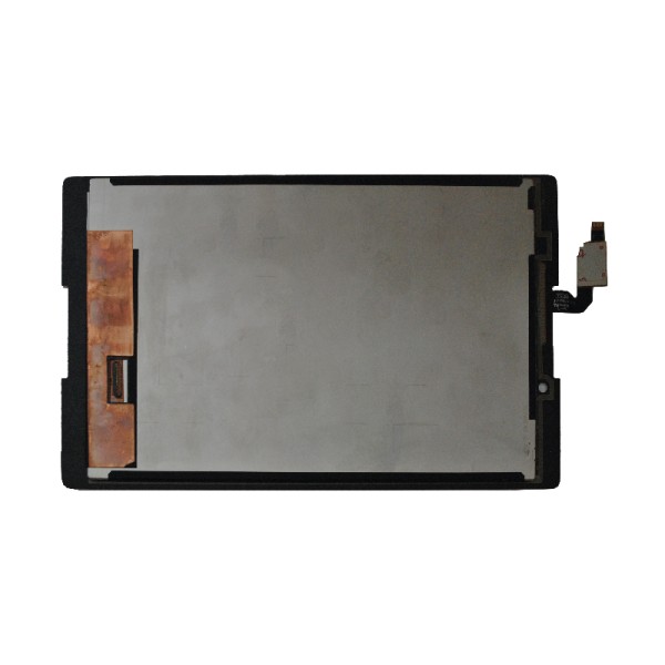 Lenovo Tab 3-850 дисплей (екран) та сенсор (тачскрін) білий 