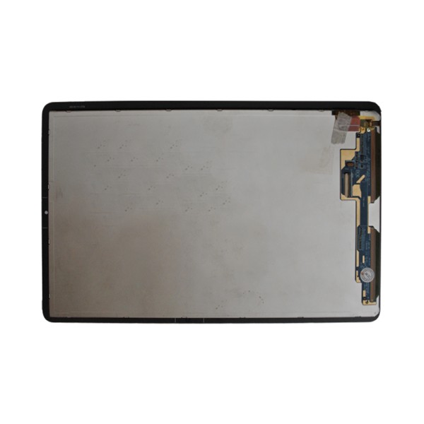Samsung Tab S6 Lite P610 дисплей (экран) и сенсор (тачскрин) черный High Copy 