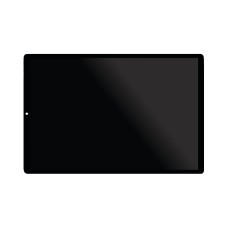 Lenovo Tab 6 (A101LV) дисплей (екран) та сенсор (тачскрін) чорний 