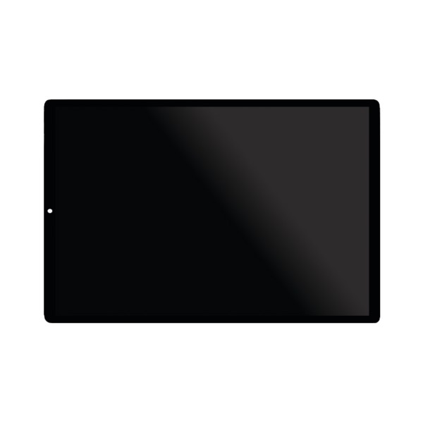 Lenovo Tab M10 FHD Plus (TB-X606X) LTE дисплей (екран) та сенсор (тачскрін) чорний 