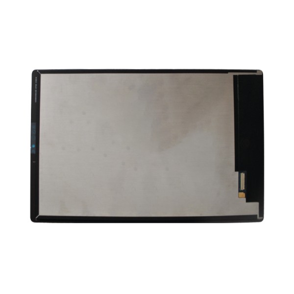 Lenovo Tab M10 FHD Plus (TB-X606) дисплей (екран) та сенсор (тачскрін) чорний 