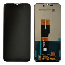 Nokia G10 (TA-1334) дисплей (экран) и сенсор (тачскрин) 