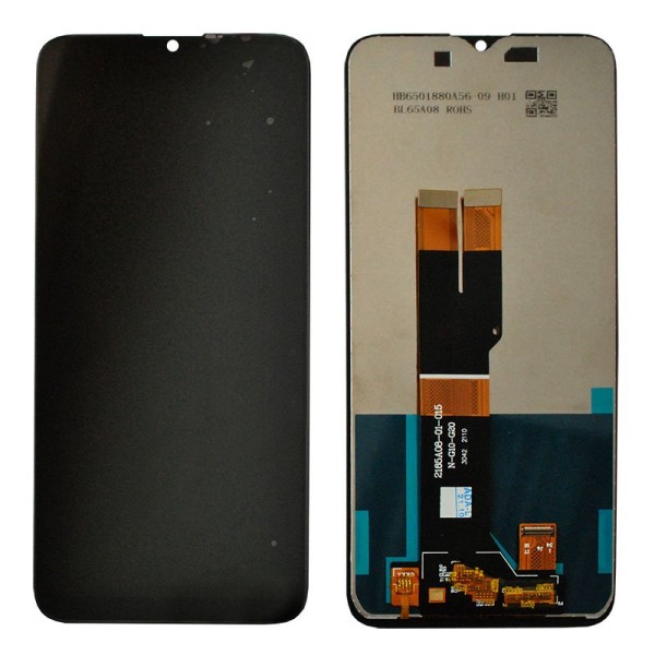 Nokia G20 (TA-1336) дисплей (экран) и сенсор (тачскрин) 