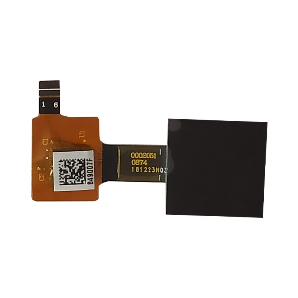 Lenovo TAB3 7 Essential TB3-710F дисплей (екран) та сенсор (тачскрін) чорний Lenovo TAB3 7 Essential TB3-710F дисплей (екран) та сенсор (тачскрін) чорний