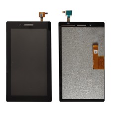 Lenovo TAB3 7 Essential 710IL дисплей (екран) та сенсор (тачскрін) чорний