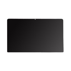 Lenovo Tab Plus Wi-Fi (TB-351FU) дисплей (экран) и сенсор (тачскрин) черный