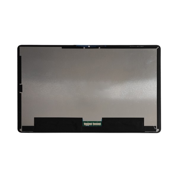 Lenovo Yoga Tab 2025 Wi-Fi TB710FU дисплей (экран) и сенсор (тачскрин) черный Original (PRC)