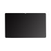Lenovo Yoga Tab 2025 Wi-Fi TB710FU дисплей (экран) и сенсор (тачскрин) черный Original (PRC)