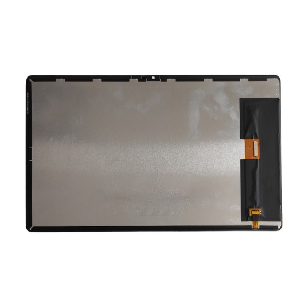 Lenovo Idea Tab Plus TB361FU дисплей (екран) та сенсор (тачскрін) чорний Original (PRC)