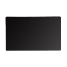 Lenovo Idea Tab Plus TB361FU дисплей (экран) и сенсор (тачскрин) черный Original (PRC)