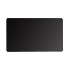 Lenovo Tab P11 Pro (2nd Gen) LTE TB132XU дисплей (экран) и сенсор (тачскрин) черный