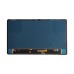 Lenovo Xiaoxin Pad Pro 2022 дисплей (екран) та сенсор (тачскрін) чорний