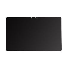 Lenovo Tab P11 Pro TB-J706 дисплей (екран) та сенсор (тачскрін) чорний Original (PRC)