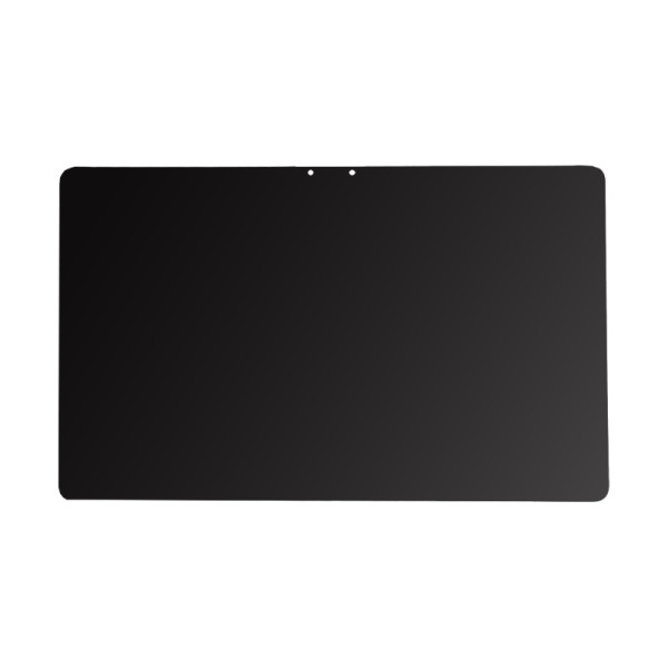 Lenovo Tab P11 Pro TB-J706L дисплей (екран) та сенсор (тачскрін) чорний Original (PRC)