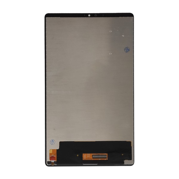 Lenovo Legion Tab (3rd Gen) (TB321FU) дисплей (экран) и сенсор (тачскрин) черный