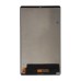 Lenovo Legion Tab (3rd Gen) (TB321FU) дисплей (экран) и сенсор (тачскрин) черный