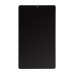 Lenovo Legion Tab (3rd Gen) (TB321FU) дисплей (экран) и сенсор (тачскрин) черный