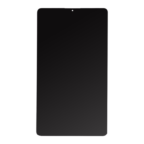 Lenovo Tab One Wi-Fi TB305FU дисплей (екран) та сенсор (тачскрін) чорний Original (PRC)