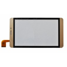 Mediacom Smartpad S4 Hd M-MP7S4A3G сенсор (тачскрін) золотий 