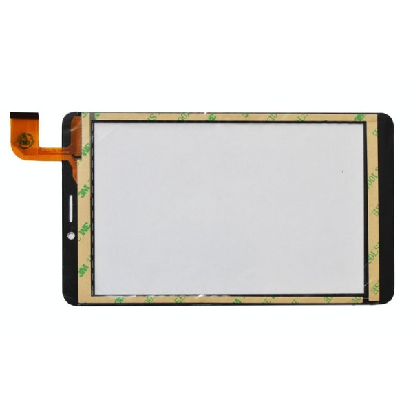 Mediacom Smartpad S4 Hd M-MP7S4A3G сенсор (тачскрин) серебряный 