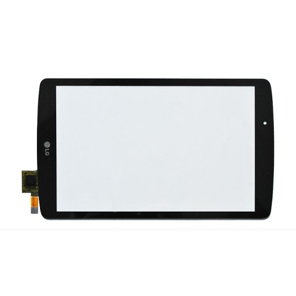 LG G Pad 8.0 V495 сенсор (тачскрін) чорний 