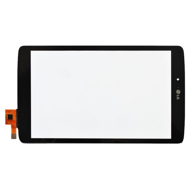 LG G Pad 8.0 V480 сенсор (тачскрин) черный 