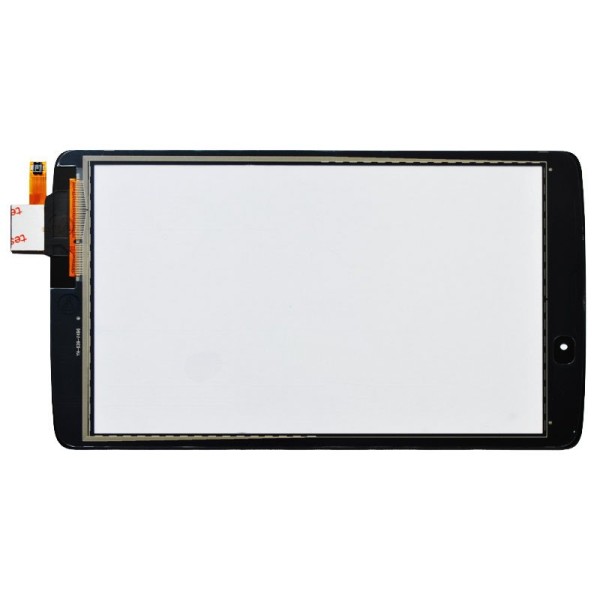 LG G Pad 8.0 V490 сенсор (тачскрін) чорний 