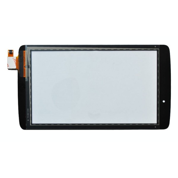 LG G Pad 7.0 V400 сенсор (тачскрин) черный 