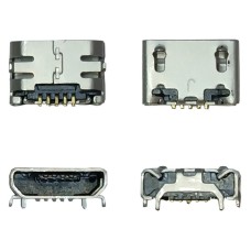 Huawei MediaPad M2 8.0 M2-803L роз'єм зарядки micro-USB для планшета 