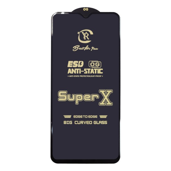 Vivo Y19  защитное стекло
