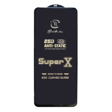 Infinix Hot 30 Play (X6835B) защитное стекло