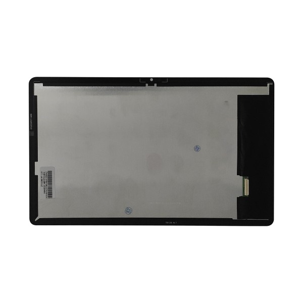 Lenovo Tab M10 Plus (3rd Gen) Wi-Fi TB125FU дисплей (екран) та сенсор (тачскрін) чорний Original (PRC)