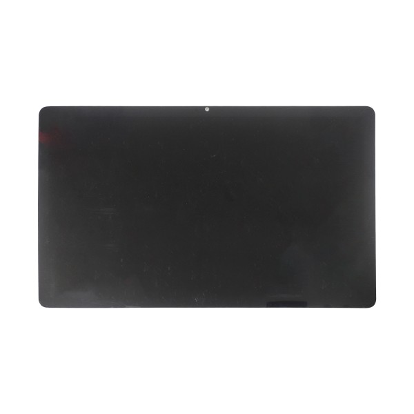 Lenovo Tab M10 Plus (3rd Gen) Wi-Fi TB125FU дисплей (екран) та сенсор (тачскрін) чорний Original (PRC)