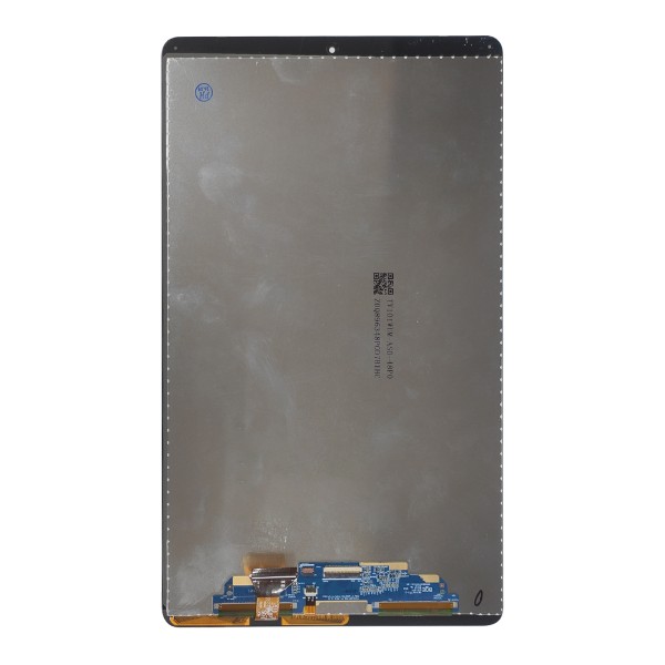 Samsung Galaxy Tab A 10.1 2019 LTE SM-T517 дисплей (екран) та сенсор (тачскрін) чорний Original
