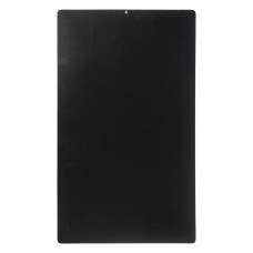Lenovo Tab M10 FHD Plus (TB-X606X) LTE дисплей (экран) и сенсор (тачскрин) черный Original (PRC)