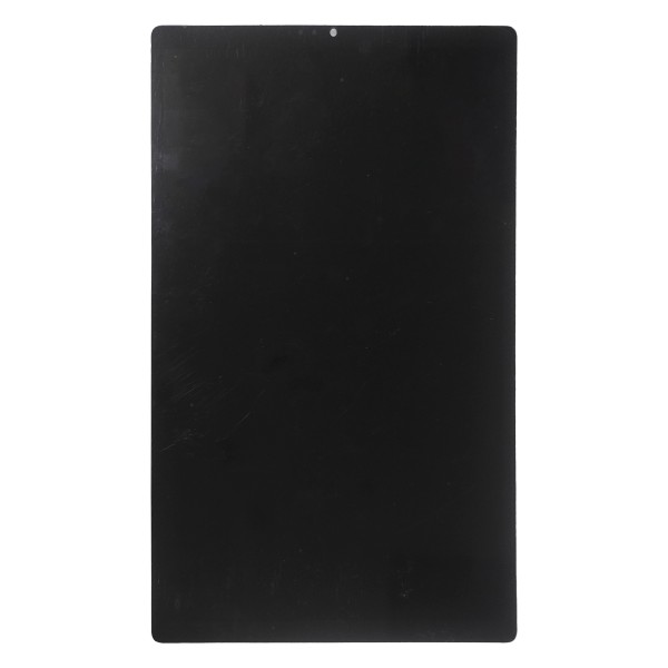 Lenovo Tab M10 FHD Plus (TB-X606) дисплей (экран) и сенсор (тачскрин) черный Original (PRC)