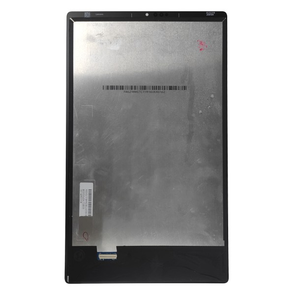 Lenovo Tab M10 FHD Plus (TB-X606) дисплей (экран) и сенсор (тачскрин) черный Original (PRC)