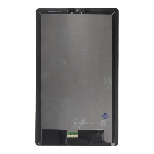 Lenovo Tab M9 Wi-Fi TB310FU дисплей (екран) та сенсор (тачскрін) чорний High Copy