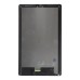 Lenovo Tab M9 Wi-Fi TB310FU дисплей (екран) та сенсор (тачскрін) чорний High Copy