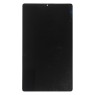 Lenovo Tab M8 TB-8505F дисплей (экран) и сенсор (тачскрин) черный