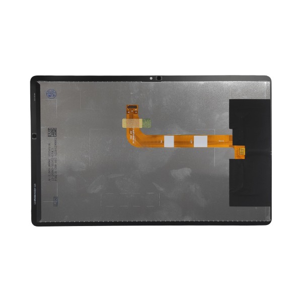 Samsung Galaxy Tab A9 Plus 5G SM-X216B дисплей (екран) та сенсор (тачскрін) чорний Original (PRC)