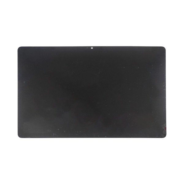 Samsung Galaxy Tab A9 Plus 5G SM-X216B дисплей (екран) та сенсор (тачскрін) чорний Original (PRC)