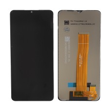 Samsung Galaxy M12 SM-M127 дисплей (экран) и сенсор (тачскрин)