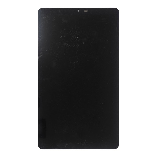 Lenovo Tab K9 дисплей (экран) и сенсор (тачскрин) черный High Copy
