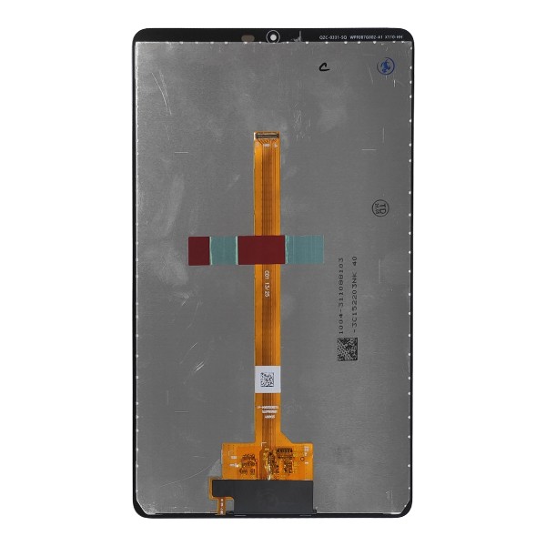 Lenovo Tab K9 дисплей (экран) и сенсор (тачскрин) черный High Copy
