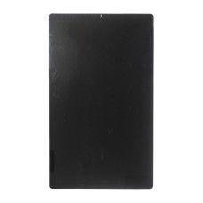 Lenovo Tab K10 TB-X6C6X дисплей (екран) та сенсор (тачскрін) чорний High Copy