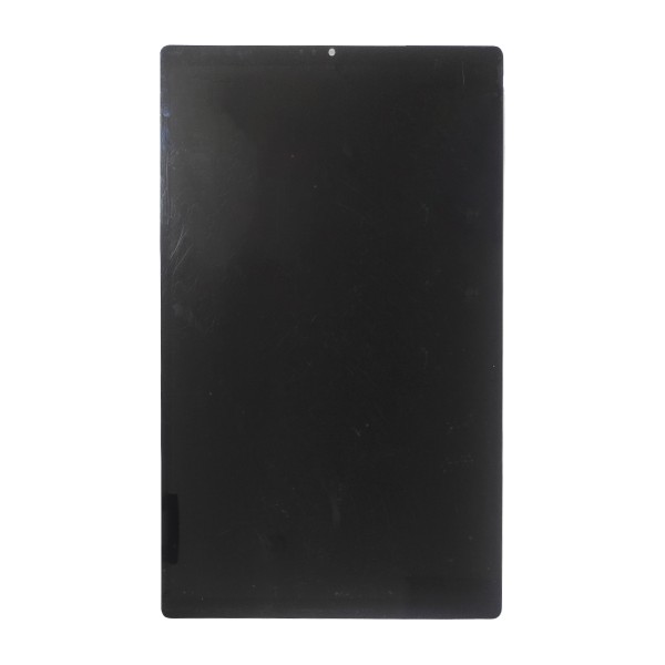 Lenovo Tab K10 TB-X6C6F дисплей (экран) и сенсор (тачскрин) черный High Copy