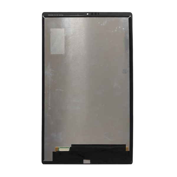 Lenovo Tab K10 TB-X6C6F дисплей (экран) и сенсор (тачскрин) черный High Copy