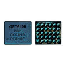 QET6100 контроллер питания (микросхема)