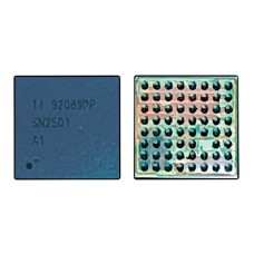 Контроллер питания (микросхема) SN2501
